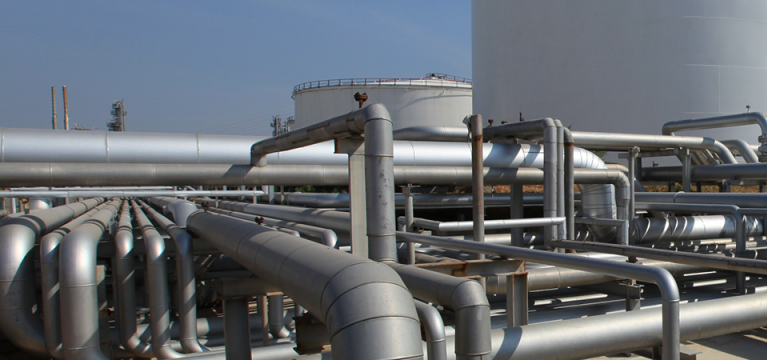 Piping - API 570 image