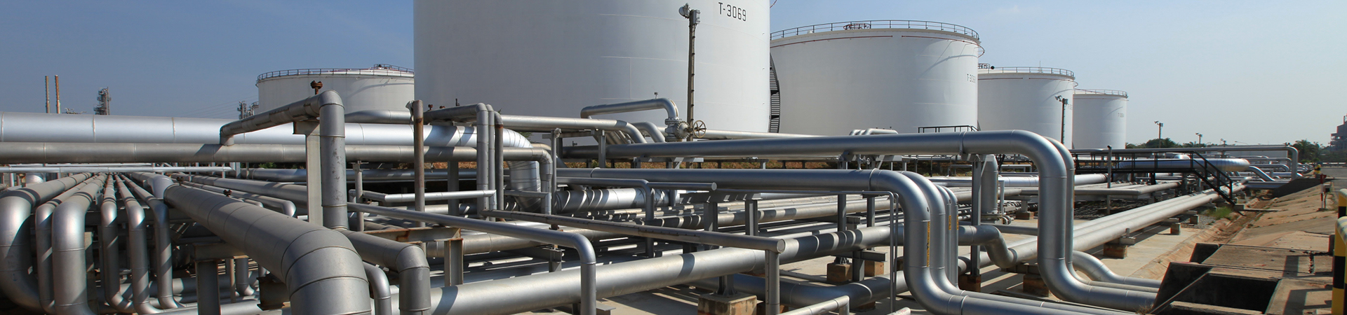 Piping - API 570 image