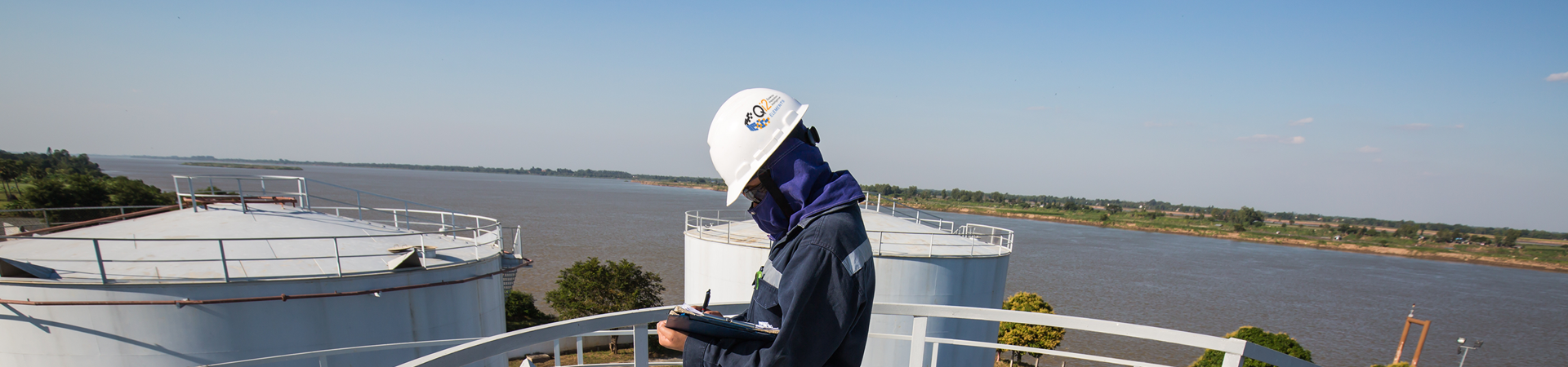 In-Service Inspection image