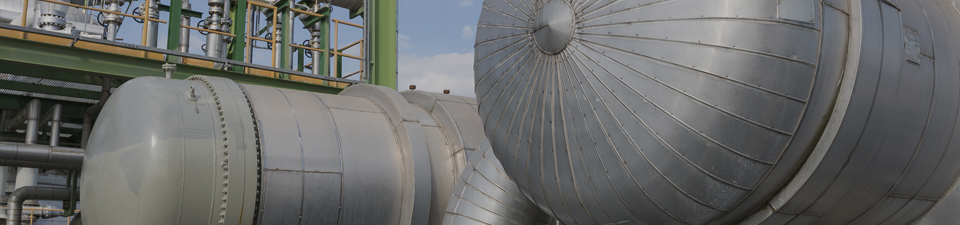 Pressure Vessels - API 510 image